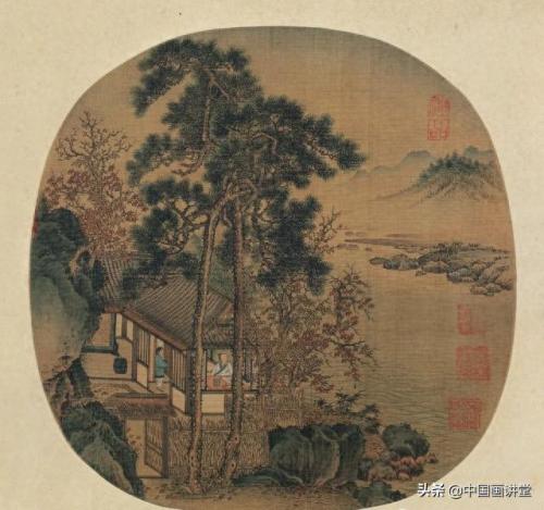 杭州十大画师排名前十(中国画师排行榜前十名)插图20