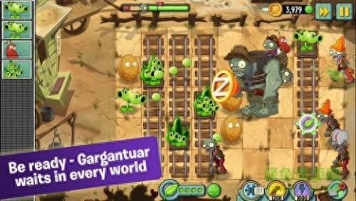 植物大战僵尸2国际版(植物大战僵尸2国际版内置MOD菜单)插图