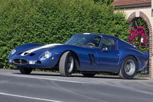 法拉利250gto(法拉利250gt)插图5