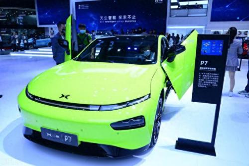 蔚来电动车续航排名前十(蔚来es6100度真实续航)插图7