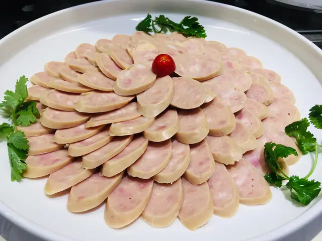 山东香肠销量排名前十(山东滨州市诚鑫香肠店)插图6