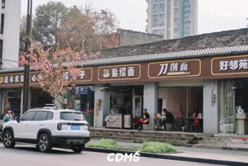 成都十陵镇小吃排名前十(成都十大排名小吃)插图42