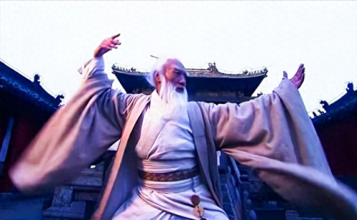 武侠前十高手排名(武侠开局召唤十大高手)插图7