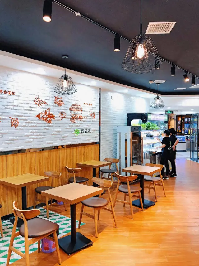 十堰新饭店排名前十(十堰最好的酒楼排名)插图35