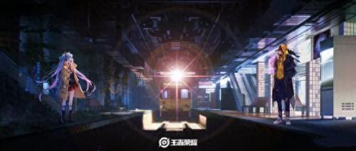 王者荣耀孙尚香时之恋人(王者荣耀孙尚香时之恋人壁纸)插图5