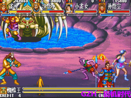 经典魂斗罗无敌版(单机经典魂斗罗)插图14