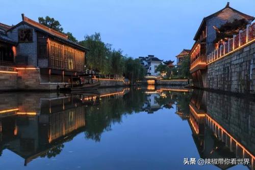 泰州古迹景点排名前十(泰州人文景点排名前十)插图58