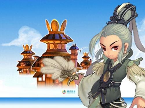 qq三国四象(qq三国四象灵珠哪里买)插图3