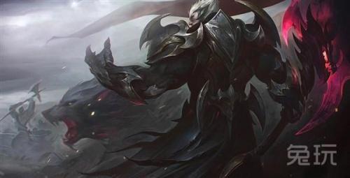 诺手上单出装最新版(诺手上单出装最新2023)插图9