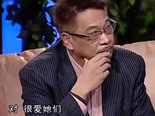 吴孟达个人资料简介(吴孟达什么时候去世的)插图36