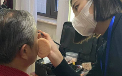 四川化妆造型学校排名前十(四川化妆美容学校哪个好)