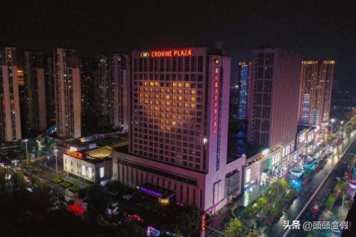 宜昌酒店高档排名前十(宜昌民生酒店水悦城店)插图3