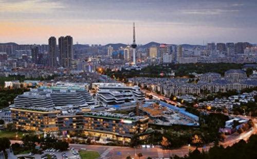 徐州旅游排名前十(徐州必去三个景点)插图