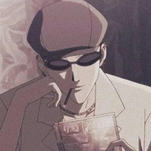 排名前十动漫头像(十大最好看的动漫头像)插图39
