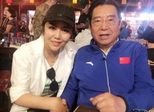 李天一案女主角杨佳(被李天一伤害的女孩杨佳多大)插图41