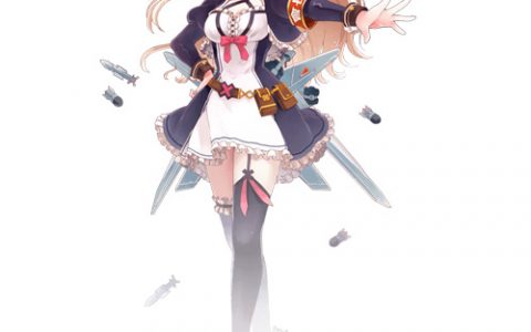 飞行少女学园艾薇怎么样(比非图与艾薇结局)