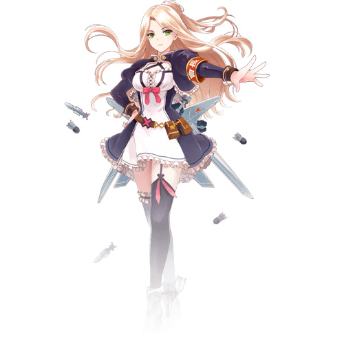 飞行少女学园艾薇怎么样(比非图与艾薇结局)插图