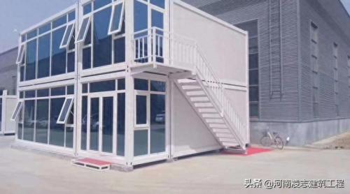 河南钢结构集装箱排名前十(特种集装箱厂家排名)插图15