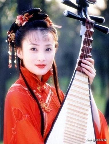 排名前十的校花(百大校花排行榜)插图22
