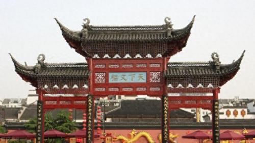 南京最好的古建筑排名前十(南京有名建筑)插图19
