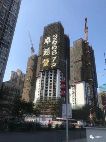 深圳沙井龙哥(沙井龙哥与万科集团)插图4
