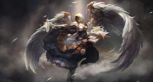 魔兽世界影牙城堡任务(影牙城堡任务)插图
