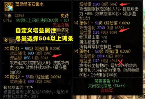 dnf炽天使(dnf炽天使是谁)插图5