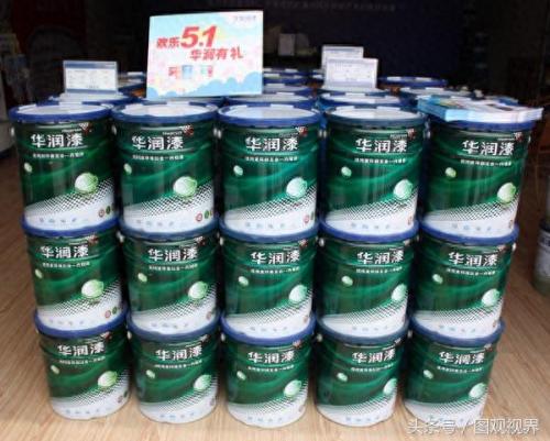 海南油漆排名前十(吉林油漆排名前十)插图6