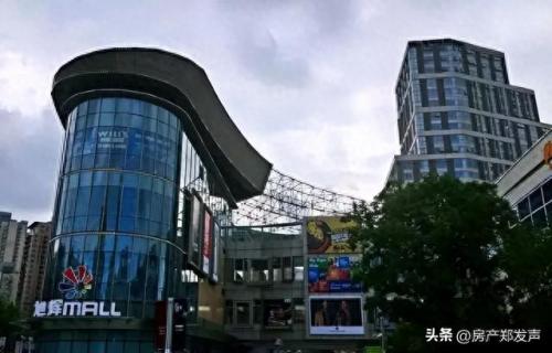杨浦住宅排名前十(杨浦哪个小区最适合买)插图9
