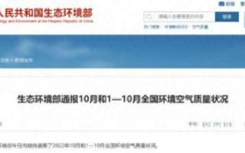 城市家庭空气质量排名前十(室内空气质量排名前十)
