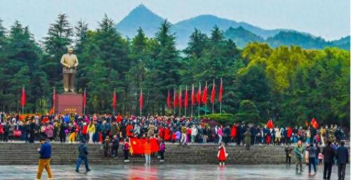 湘潭故居排名前十(湘潭十大烂尾楼排名)插图1