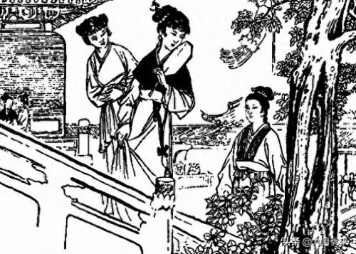 小九月的故事(九月故事)插图3