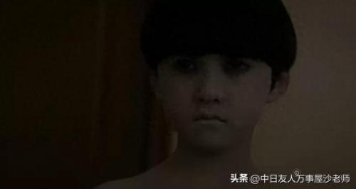 佐伯俊雄(佐伯俊雄长大后的样子)插图1
