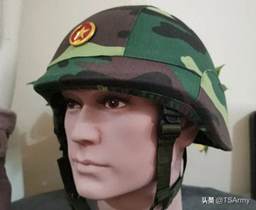 军用头盔排名前十(目前最好的军用头盔)插图1