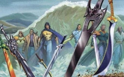 风云2七武器攻略(风云2七大武器图文攻略)