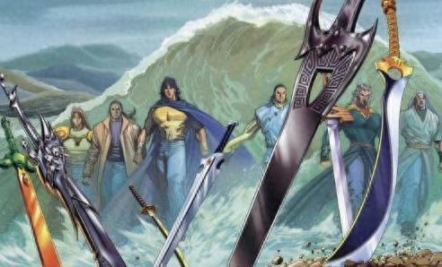 风云2七武器攻略(风云2七大武器图文攻略)插图