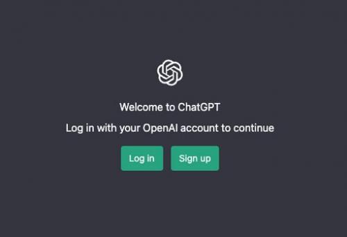 chatgpt中文怎么设置(chatgpt怎么变中文界面)插图2