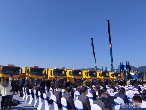 珠海开工单位排名前十(珠海建筑单位排名)插图