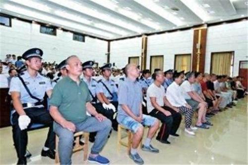 漯河王华案(漯河白建华涉黑案)插图7