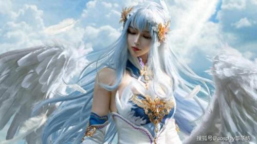 堕落天使的图片(堕落天使名画)插图4
