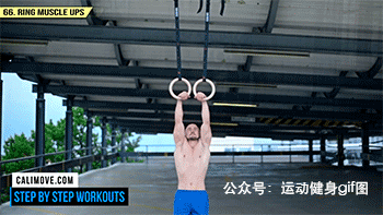 健身大神排名前十(健身大神谁厉害)插图65