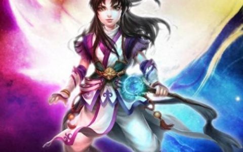 电视剧梦幻诛仙(梦幻诛仙真的有电视剧吗)