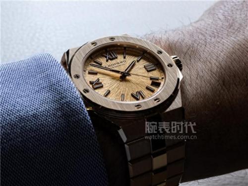 金色手表排名前十(精品手表排名前十)插图7