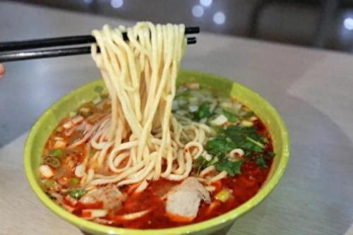 山西排名前十的面条(中国山西十大著名面条)插图7