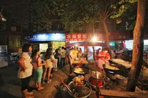 云岭餐馆排名前十(云冈区饭店的排行榜)插图4