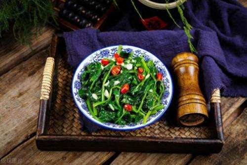 十种最佳食物排名前十(血压高最怕三种菜)插图9