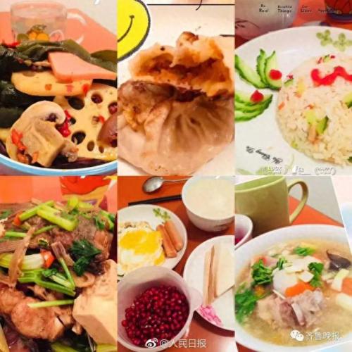 广饶早餐排名前十(广饶自助餐排名前十名)插图2