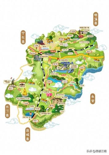 北斗山(北斗山监狱最近消息)插图1