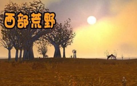 西部荒野小鸡(西部荒野在哪抓猪)