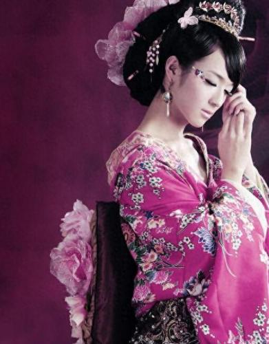 我是传奇 伪娘(我是传奇综艺节目反串)插图10